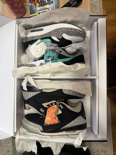 Atmos air jordan retro - jordan,