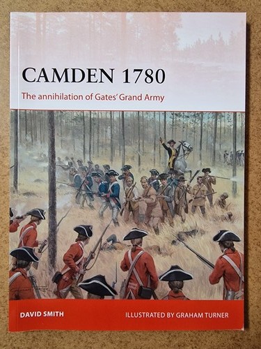 Smith osprey campaign 292 - campaign,