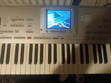 KORG Pa1 Xpro