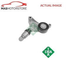 MICRO-V MULTI RIBBED BELT TENSIONER INA 533 0023 10 A NEW OE REPLACEMENT