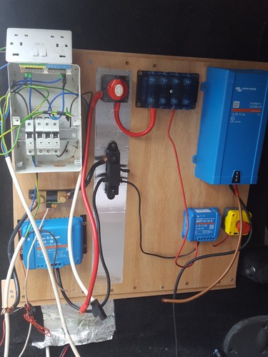 Victron smart energy - victron,