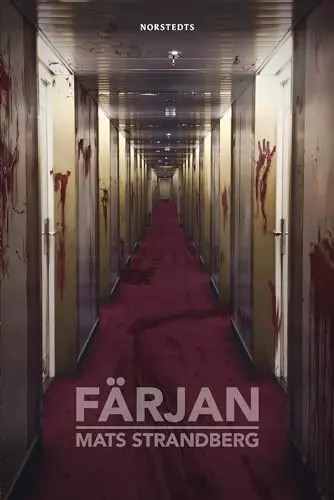 Färjan mats strandberg - färjan,,