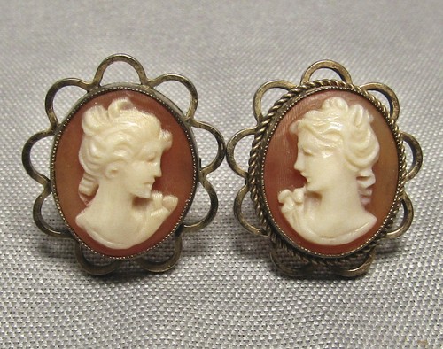 Antique victorian sterling - victorian,