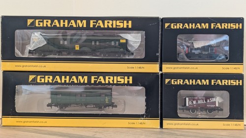 Gauge southern railway - 4x,