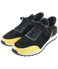 Louis leeman sneakers - louis, black