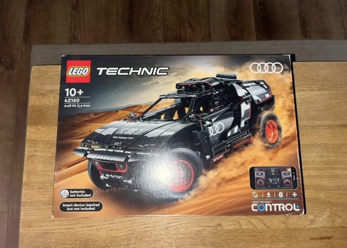 New sealed lego 42160 - -,