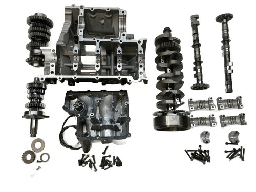 2005 yamaha yzf engine - 2005,
