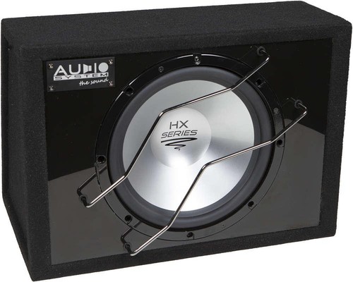 Audio system phase - 12, g