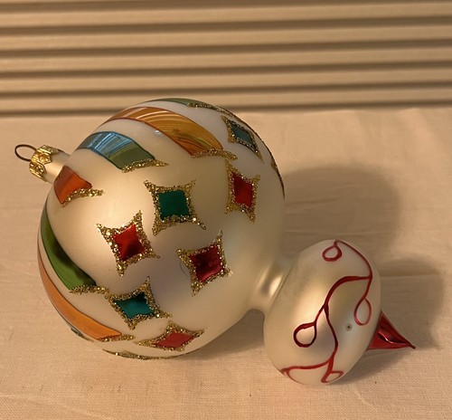 Christopher radko allegro - radko, ball