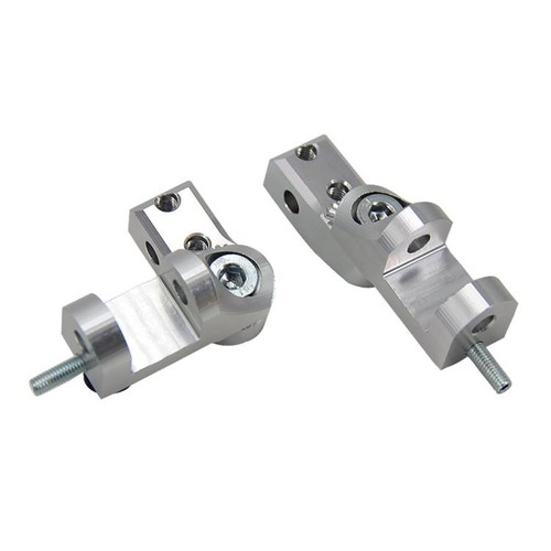 Adjustable motorcycle footrest - motorcycle,