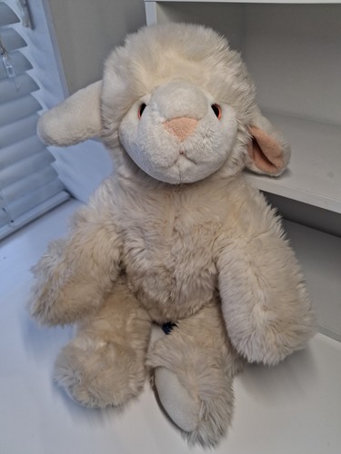 The bear factory plush - the,