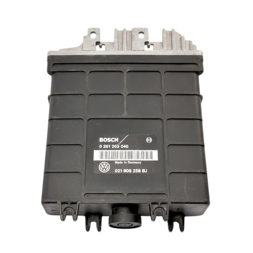 Ecu ecm engine computer 93 - computer, 92-93