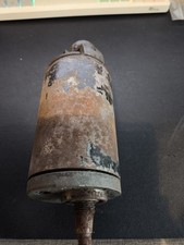 BSA A7 A10  LUCAS DYNAMO - For Spares/Repair