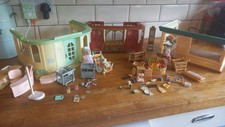 Sylvanian Families Country