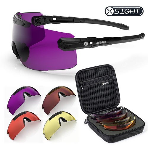 Sight sport axiom - sight, •