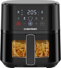 Chefman 3.75L Air Fryer