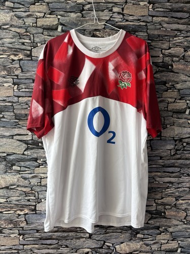 Umbro men england rugby - men's,