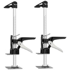 2 Pack Labor Saving Arm Jack