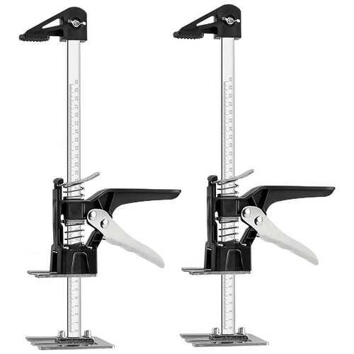 Pack labor saving arm - 2,