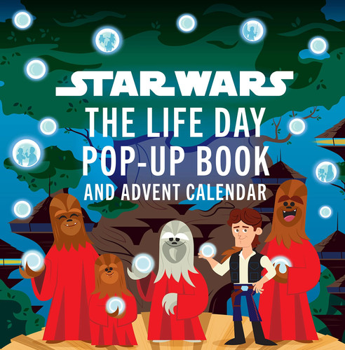 Star wars the life - life, day