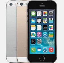 Apple iPhone 5S 16GB/32GB/64GB