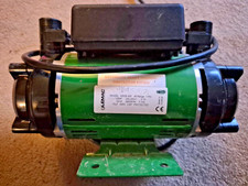 Salamander CT50+ Twin spares or repair