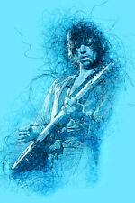 Keith Richards Rolling Stones