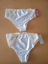 M&S Boutique 2 Pack White Mix