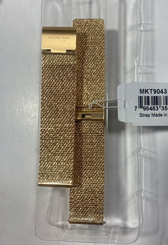 Michael kors access - michael, gold