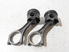 JAGUAR XJ X351 PISTON & CON ROD SINGLE X1 3.0 D / 306DT DIESEL 2013