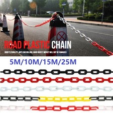 5-25M Plastic Chain Link Chain