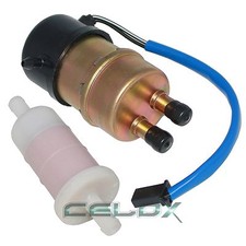 Fuel Pump & Filter for Yamaha