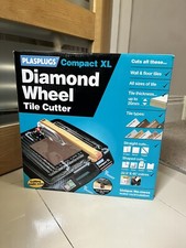 plasplugs tile cutter wheel