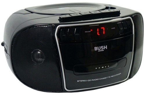 Bush kbb500 radio - kbb500, cd