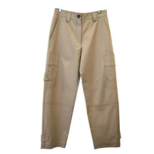 Barbara Bui Cargo Pants Size