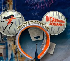 Disney Parks Loungefly Ears