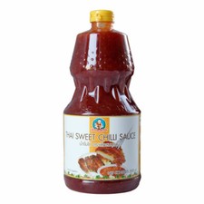 Healthy Boy Thai Sweet Chilli Sauce - 2 Litres