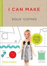 Can make dolls - i,