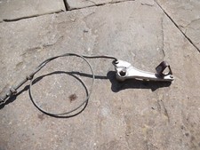 CAGIVA WMX 250 REAR BRAKE