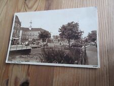 Postcard of Watford, High
