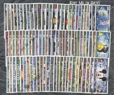 100+ Disney Parody Dollars