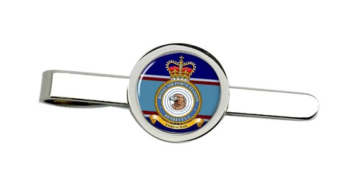Raf station benbecula tie - station, clip