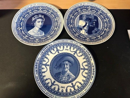 Wedgewood daily mail - wedgewood,