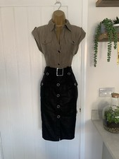 KAREN MILLEN VINTAGE BLACK