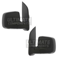 Peugeot Bipper Van 2008-2018