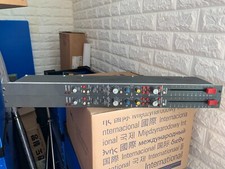 2 x Studer 963 Mixer Master