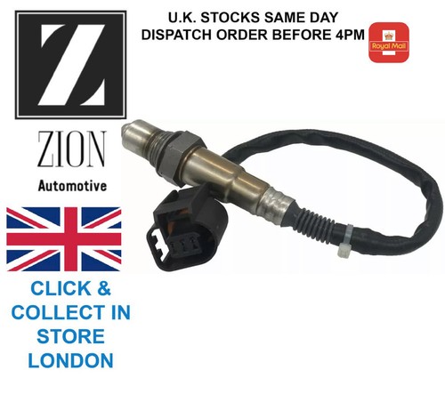Oxygen sensor lambda for bmw - lambda,