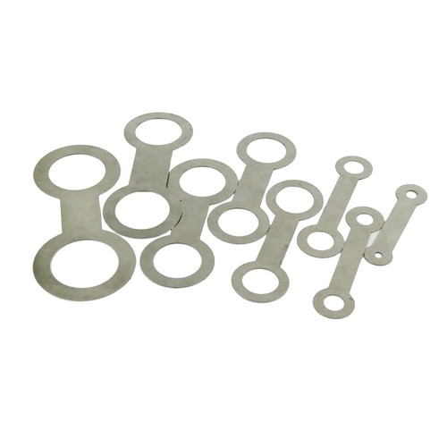 Saxophone pads repair - kit, for