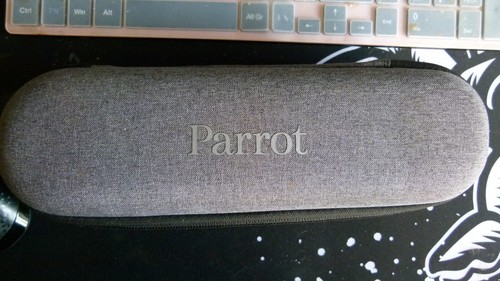 Anafie parrot case - -, mobile