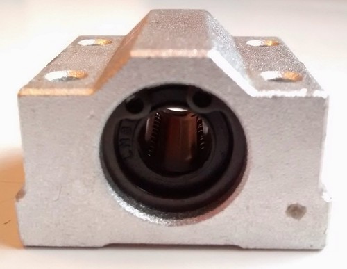 Sc10uu bearing bracket - bracket,